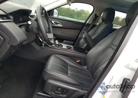 2021 Land Rover Range Rover Velar S from USA, damaged, VIN SALYJ2EU0MA299702